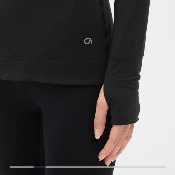 GapFit Breathe Hoodies - Bundle! - Picture 6 of 10